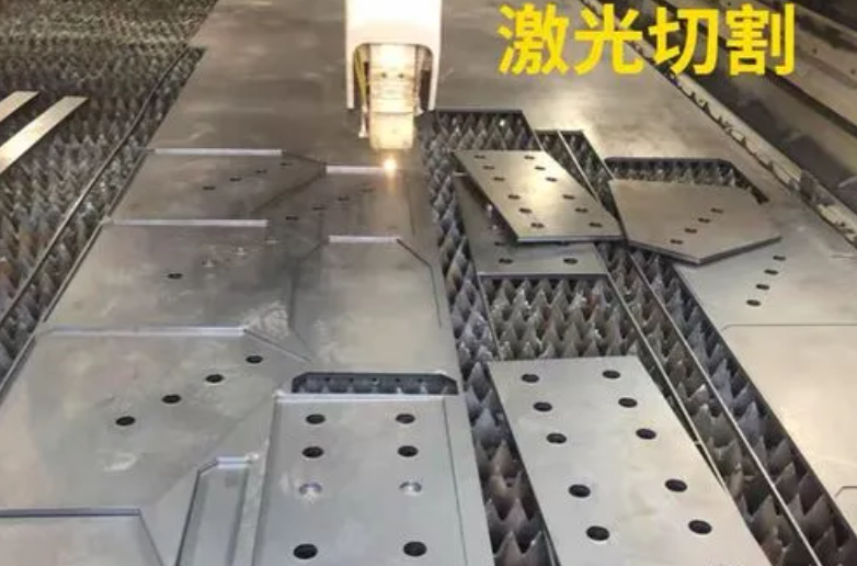 光纖激光切割機(jī)選購(gòu)考慮因素有哪些？(圖2)