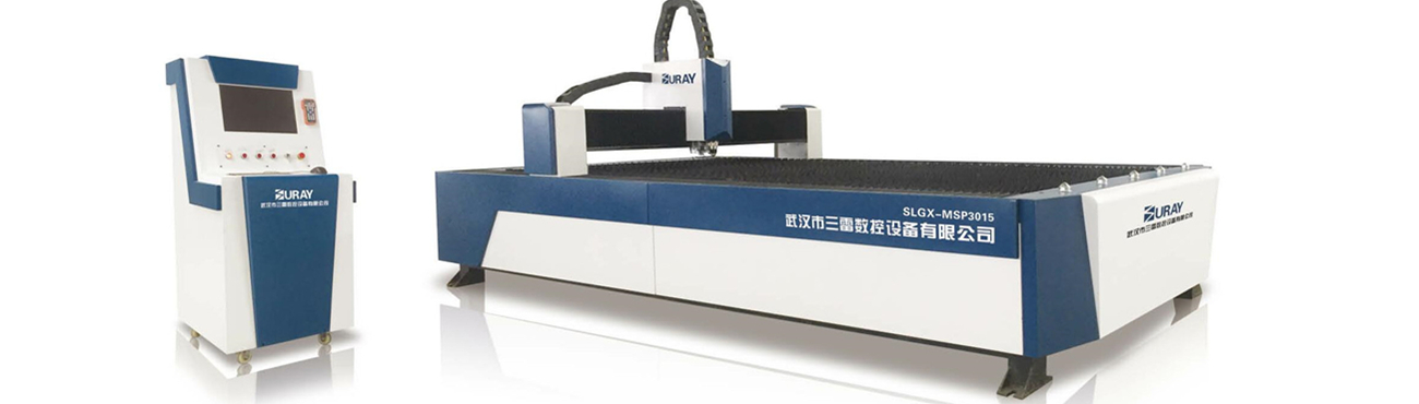 數(shù)控光纖激光切割機操作流程